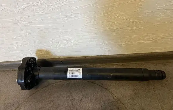 Mercedes-Benz E W214 Rear driveshaft/prop shaft a2144109900