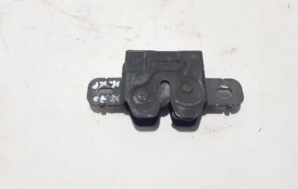 Volvo XC70 Engine bonnet (hood) release handle 30649448