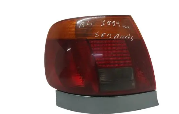 Audi A4 S4 B5 8D Rear/tail lights 8D0945095A