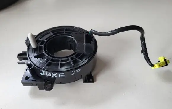 Nissan Juke II F16 Steering angle sensor 255546CA0A