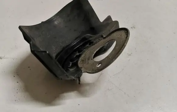 Audi A5 8T 8F Coil spring/strut mount 8K0511540F