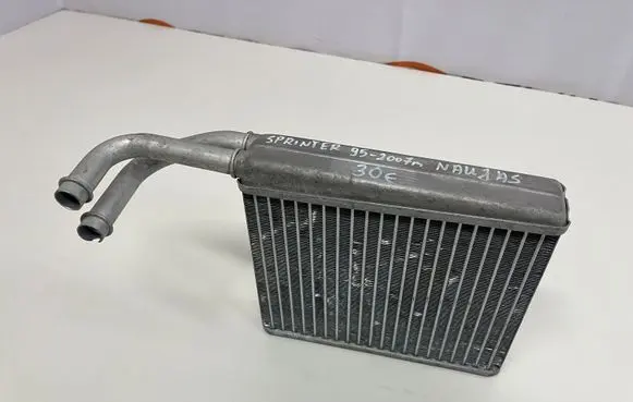 Mercedes-Benz Sprinter W901 W902 W903 W904 Heater blower radiator 72043 0008818 9884