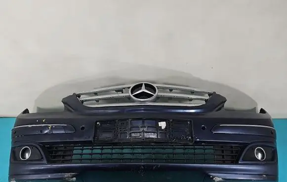 Mercedes-Benz B W245 Front bumper A1698850136 IMPRK1566172