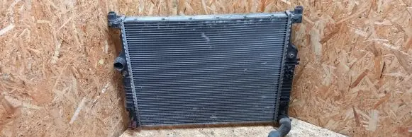 Mercedes-Benz R W251 Coolant radiator A2515000304