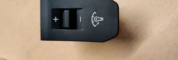 KIA Rio Interior lighting switch 299105371