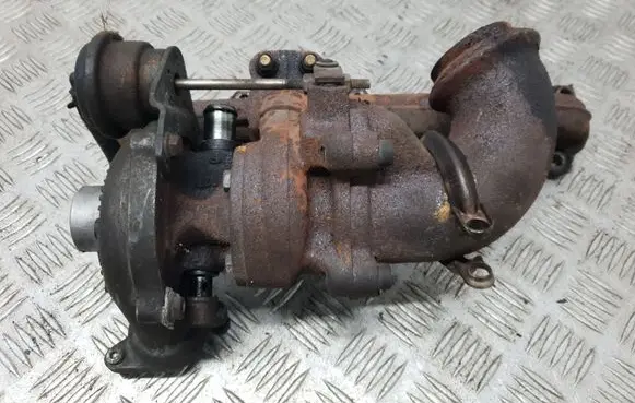 Citroen C3 Turbo KP35487599