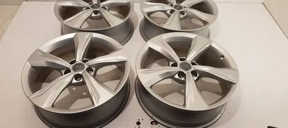 Volkswagen Transporter - Caravelle T4 R18 forged rim 5X112