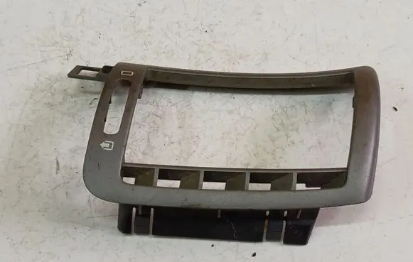 Peugeot 407 Other interior part 8737