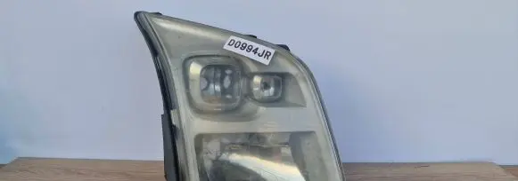 Ford Transit Headlight/headlamp 6C11-13W029-DC