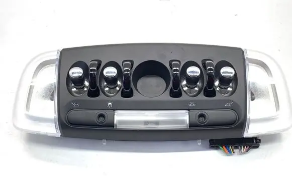 Mini Clubman F54 Headlining lighting console trim 42936510201