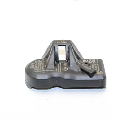 BMW 5 F10 F11 Tire pressure sensor 6874830