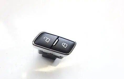 Ford C-MAX II Central locking switch button BB5T14017CCW