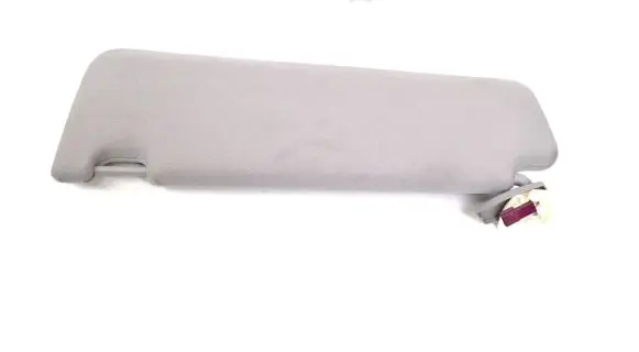BMW 7 F01 F02 F03 F04 Sun visor