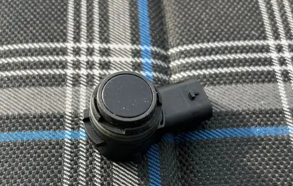 BMW 5 G30 G31 Parking PDC sensor 9274427 927442703