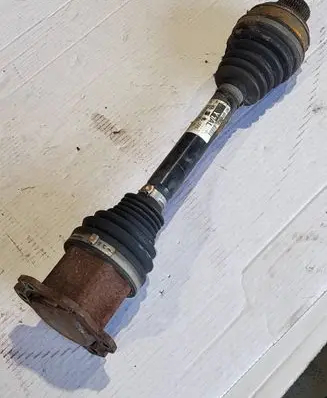 Audi A4 S4 B8 8K Front driveshaft 8K0407271AL