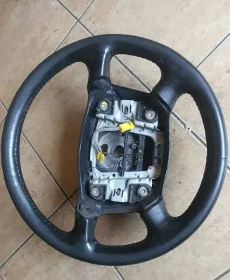 Audi A4 S4 B5 8D Steering wheel 4b0419091s 1191