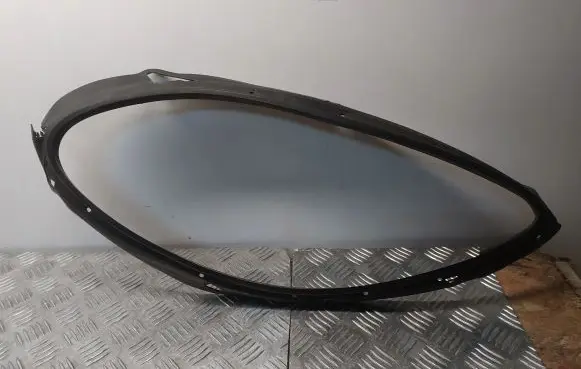 Porsche Macan (95B) Headlight part 7600220199