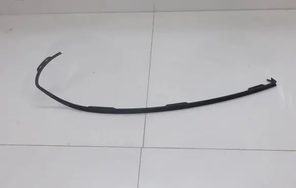 Mercedes-Benz A W177 Front bumper splitter molding A1778851322
