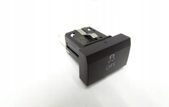 Volkswagen Polo V 6R Fog light switch 6R0927117