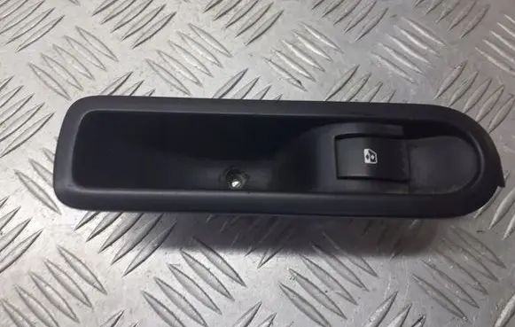 Renault Scenic II - Grand scenic II Electric window control switch 156013870