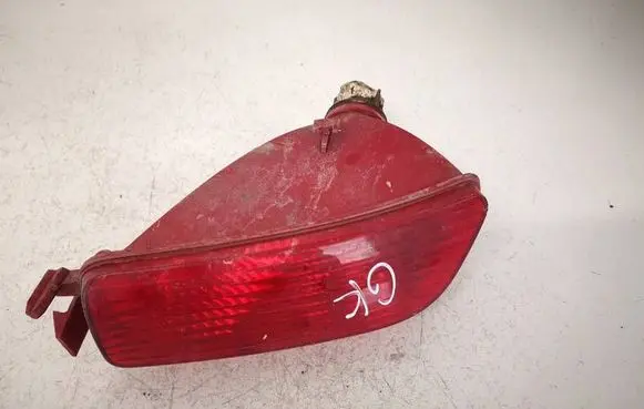 Citroen C4 I Rear fog light 9652464680