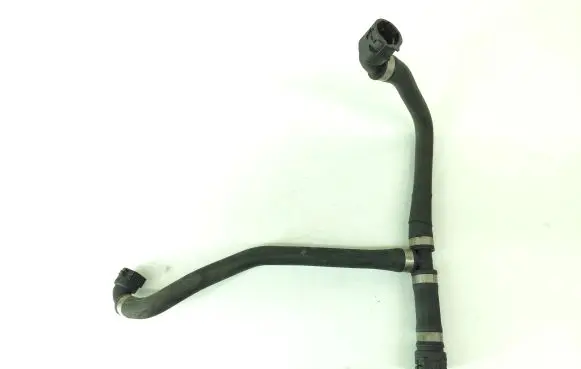 BMW 3 E90 E91 Intercooler pipe mounting bracket 738000765