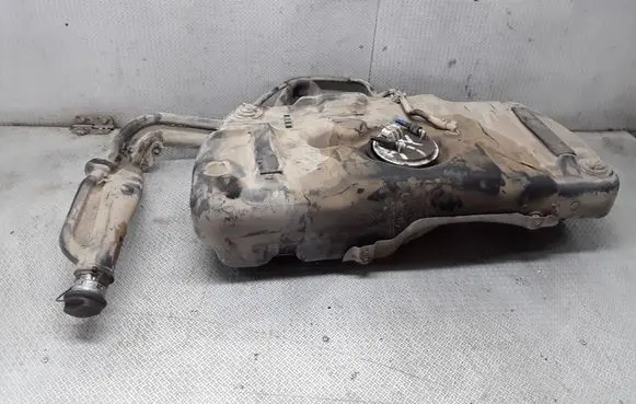 Opel Meriva A Fuel tank 