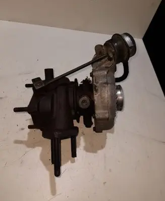 KIA Sorento Turbo 282004A101 7339520001