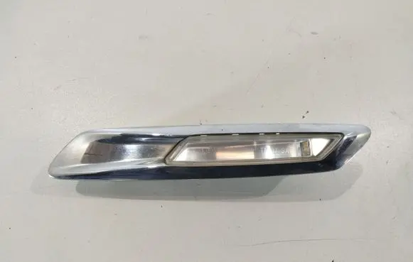BMW 5 F10 F11 Front fender indicator light 7154168 63137154168
