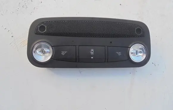 Audi A5 8T 8F Front seat light LAMPKAOWIETLENIA