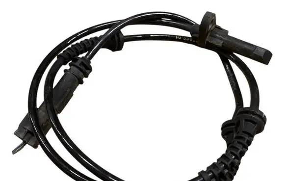 BMW 5 F10 F11 ABS rear brake sensor 6775866 34526775866