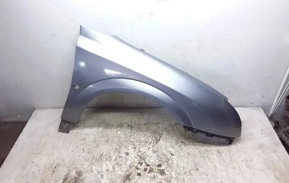 Opel Signum Fender