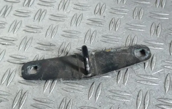 Jaguar F-Pace Rear door lock loop/hook striker HK83404B12AB