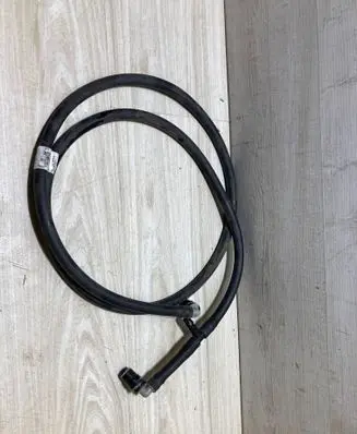 BMW X2 F39 Window washer liquid tank fill tube 7429690