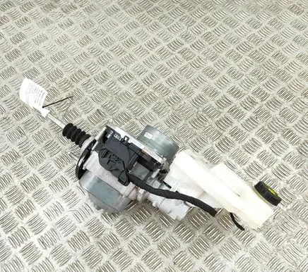 Skoda Enyaq iV Brake booster 1EC611301 1EC614105BS