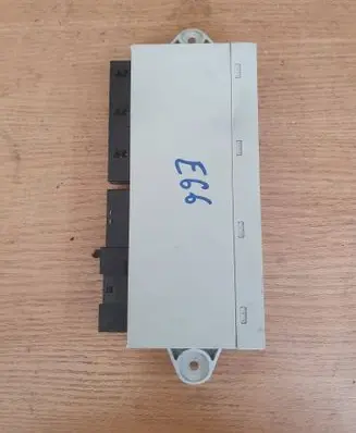 BMW 7 E65 E66 Door control unit/module 6964139 5WK48002A