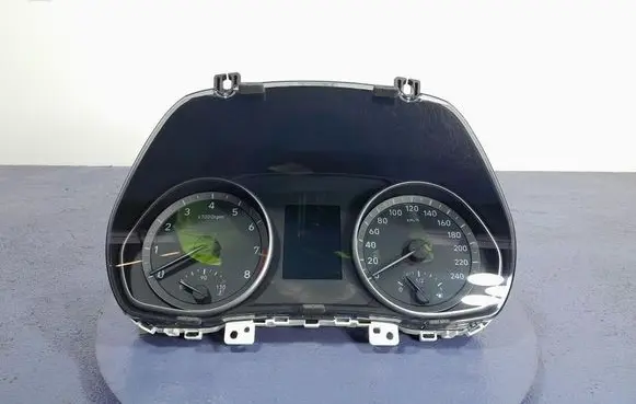 Hyundai i30 Speedometer (instrument cluster) 94053-G4000