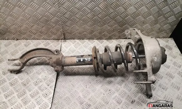 Audi A5 8T 8F Front shock absorber/damper 8T0413031AF