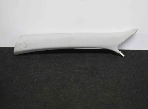 Audi A6 S6 C7 4G (A) pillar trim 4G0867233