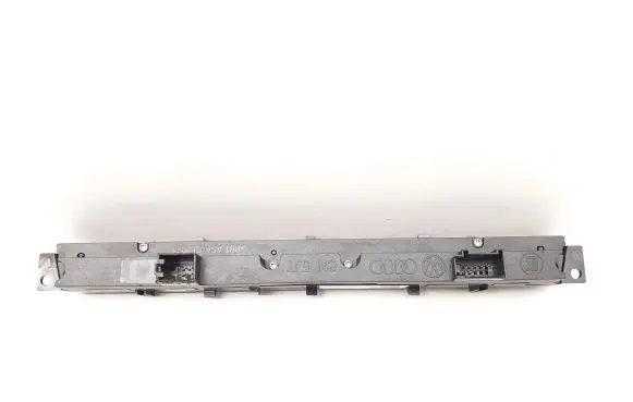 Audi A6 S6 C7 4G Other switches/knobs/shifts 4G0927137D