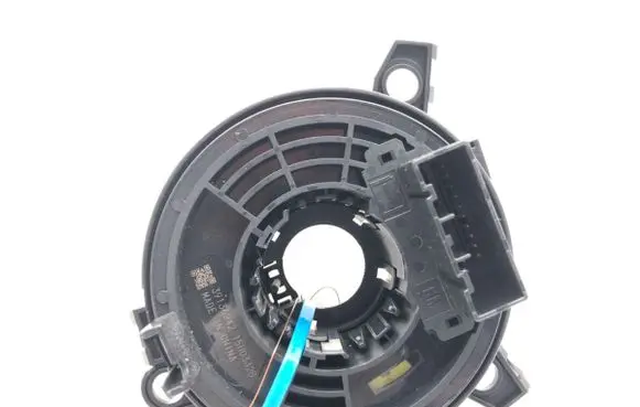 Opel Astra K Airbag squib ring wiring 39136242