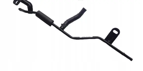 Volkswagen T-Roc Engine coolant pipe/hose 5Q0121064BB
