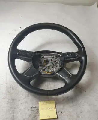 Audi A6 S6 C7 4G Steering wheel 4G0419091N