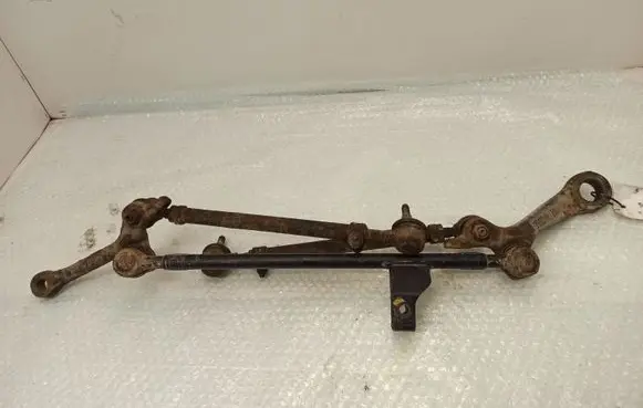 Mercedes-Benz E W123 Steering tie rod 