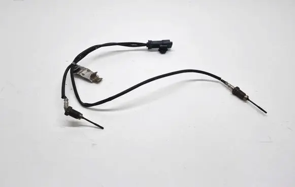Opel Astra L Lambda probe sensor 9812376480