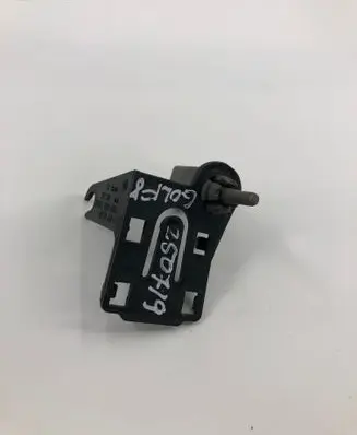 Volkswagen Golf VIII Outside/exterior temperature sensor 8z0820535b