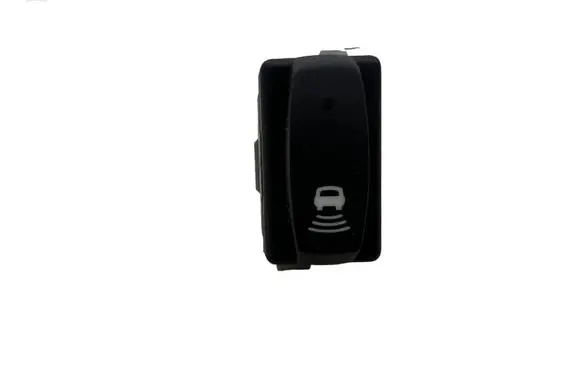 Renault Scenic II - Grand scenic II Parking (PDC) sensor switch 280820 123896A 323807H