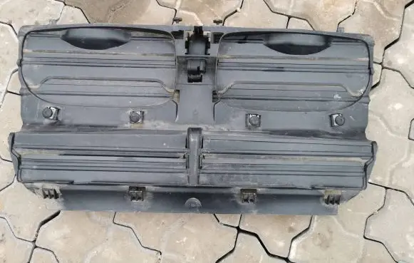 BMW X5 F15 Other engine bay part 10894110 51647177876
