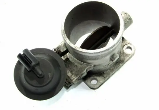 Hyundai Terracan Electric throttle body valve 3510027xxx