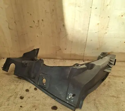 BMW X5 E53 Other engine bay part 8408769 51718408769